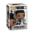 thumbnail image 2 of Funko POP WNBA: Las Vegas Aces- Jewell Loyd Collectible Vinyl Figure, 2 of 3