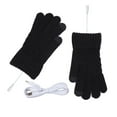 thumbnail image 4 of Waterproof & Windproof -30°F Winter Gloves for Men/Women Winter Gloves Heated And Warm Gloves All Finger Adjustable Temperature Heating Gloves Removable And Washable Christmas Gift, 4 of 4