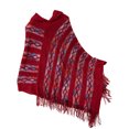 thumbnail image 1 of Cameland Winter Women's Shawl Wrap Poncho Ruana Cape, Cardigan Sweater Open-Front for Spring Fall Winter, 1 of 2
