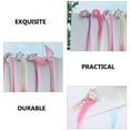 thumbnail image 3 of unbranded 8Ud Extensiones De Cabello Con Clip Hechas De Materiales Premium Para Uso Prolongado, 3 of 8