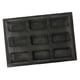 thumbnail image 3 of Molde de Silicona para Pan con Forma de , Revestimiento Antiadherente de Grado Alimenticio, Moldes de Pan Inglés Perforados para Hornear Pan, Macarena Formas de pan de silicona, 3 of 8