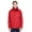 Classic Red, variant on Men's Region 3-in-1 Jacket with Fleece Liner - BLACK - 2XL
