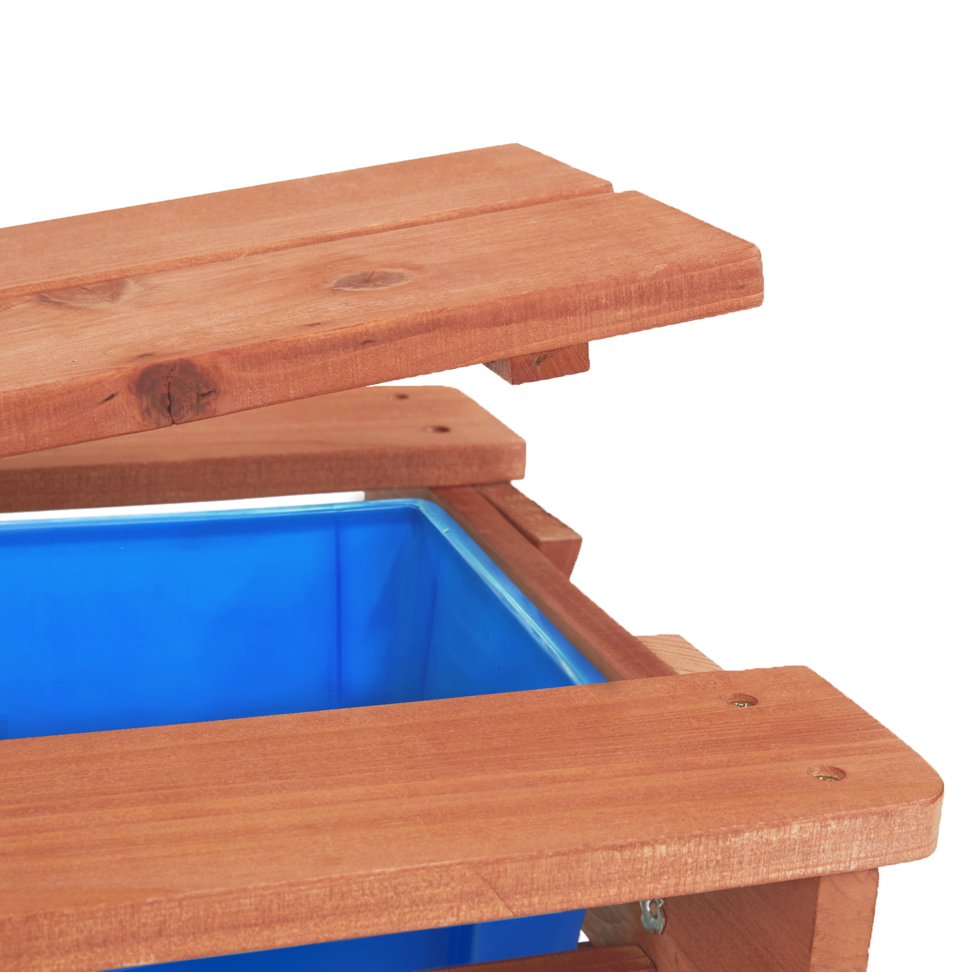 Aldi sand and water cheap table