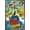 Bronze Framed Version, variant on Marvel Comics - Spider-Man - 90s Animated Wall Poster with Pushpins, 14.725" x 22.375"