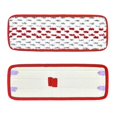 thumbnail image 1 of 6pcs Mop Head Pads, Environmental Protection Mop Replacement Pad for Home for Living Room for Mop, 1 of 5