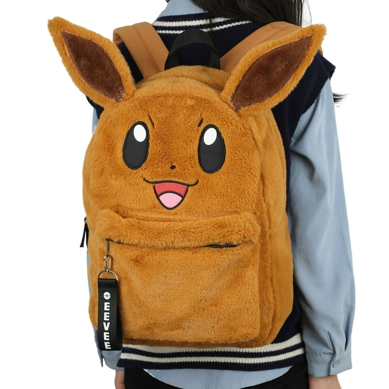 Eevee backpack clearance