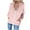 Pink C, variant on Dezsed Women's Cute Hoodies Teen Girl Fall Jacket Oversized Sweatshirts Casual Drawstring Clothes Zip Up Hoodie with Pocket White L