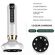 thumbnail image 1 of Varially Anti Cellulite Massageapparat, Bluile Cellulite Massageapparat För Mage Midja Armar, 1 of 1