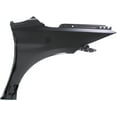 thumbnail image 5 of Fender Compatible with HYUNDAI ELANTRA 2017-2018 Left Driver Side Steel, 5 of 5
