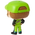 thumbnail image 1 of Funko POP NASCAR: Dale Earnhardt Jr. Funko POP, 1 of 2