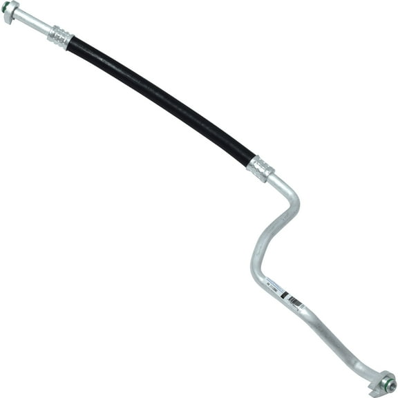 New UAC HA 111289C A/C Suction Line Hose Assembly -- Suction Line