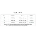 thumbnail image 4 of hirigin High Waist Abdominal Underwear, Women After Childbirth Body Shaping Hip Lifting Graphene Antibacterial Briefs, 4 of 4