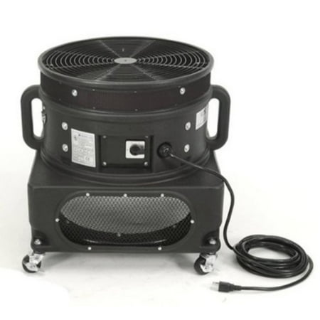3 4 Hp Blower LookOurWay Air Dancers Inflatable Tube Man 1 HP Blower Fan with 3 Adjustable Speeds for Sky Dancers (18