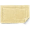 Canopy Straw Yellow 24x40 Rug