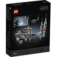 thumbnail image 5 of LEGO Star Wars 75294 Bespin Duel Interlocking Block Building Set, 5 of 7