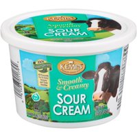 Kemps Grade A Smooth & Creamy Sour Cream, 16 Oz.