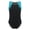 Blue Green, variant on Kids Boys Girls Sleeveless One Piece Gymnastics Leotard Ballet Dance Bodysuits Blue Green 16