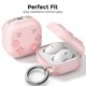 thumbnail image 2 of B8V AHASTYLE LC13 Earbuds Case For Samsung Galaxy Buds Pro Buds K5j Live Buds2 Buds2 Pro Buds FE , G, 2 of 5