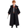 thumbnail image 1 of Harry Potter – Poupée Ron Weasley, 1 of 8