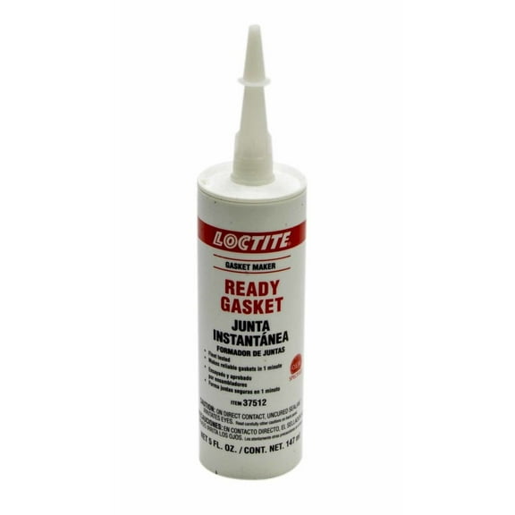 Ready Gasket Gasket Maker 5oz