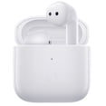 thumbnail image 1 of True Wireless Earbuds Redmi Buds 3, Bluetooth 5.2 Low Latency Noise Cancellation Semi In-Ear Headphone, IP54 Water Resistance Earphone, 1 of 5