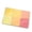 01_Strong Adhesive Sticky Notes A, variant on Sticky Notes, Post It Notes 9 Neon Colors 18 Pads Strong Adhesive Removable Fluorescent for Office Home College by Xuniizn