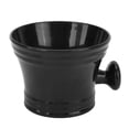 thumbnail image 2 of Tazón para jabón de afeitar BuyWeek Negro, 2 of 14