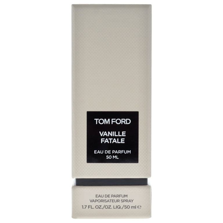 Tom Ford Vanilla Fatale , 1.7 oz EDP Spray - Walmart.com