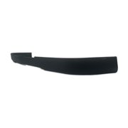 DCP Front Upper Bumper Cover For 2003-2006 Chevy Chevrolet Silverado 2500 Txtrd CAPA