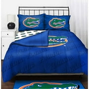 NCAA Florida Bedding Set