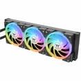thumbnail image 5 of Thermaltake MINECUBE 360 Ultra ARGB Sync AIO Liquid Cooler, 5 of 7