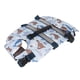 thumbnail image 5 of Chaqueta flotante para mascotas, chaleco salvavidas para perros, chaleco salvavidas reflectante para perros, chaleco salvavidas reflectante confiable y duradero Jadeshay  A, 5 of 8