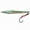 Green, variant on Williamson 7" Abyss Speed Saltwater Jig, Purple, Size 9/0, 5 Oz., ASJ150PRPL