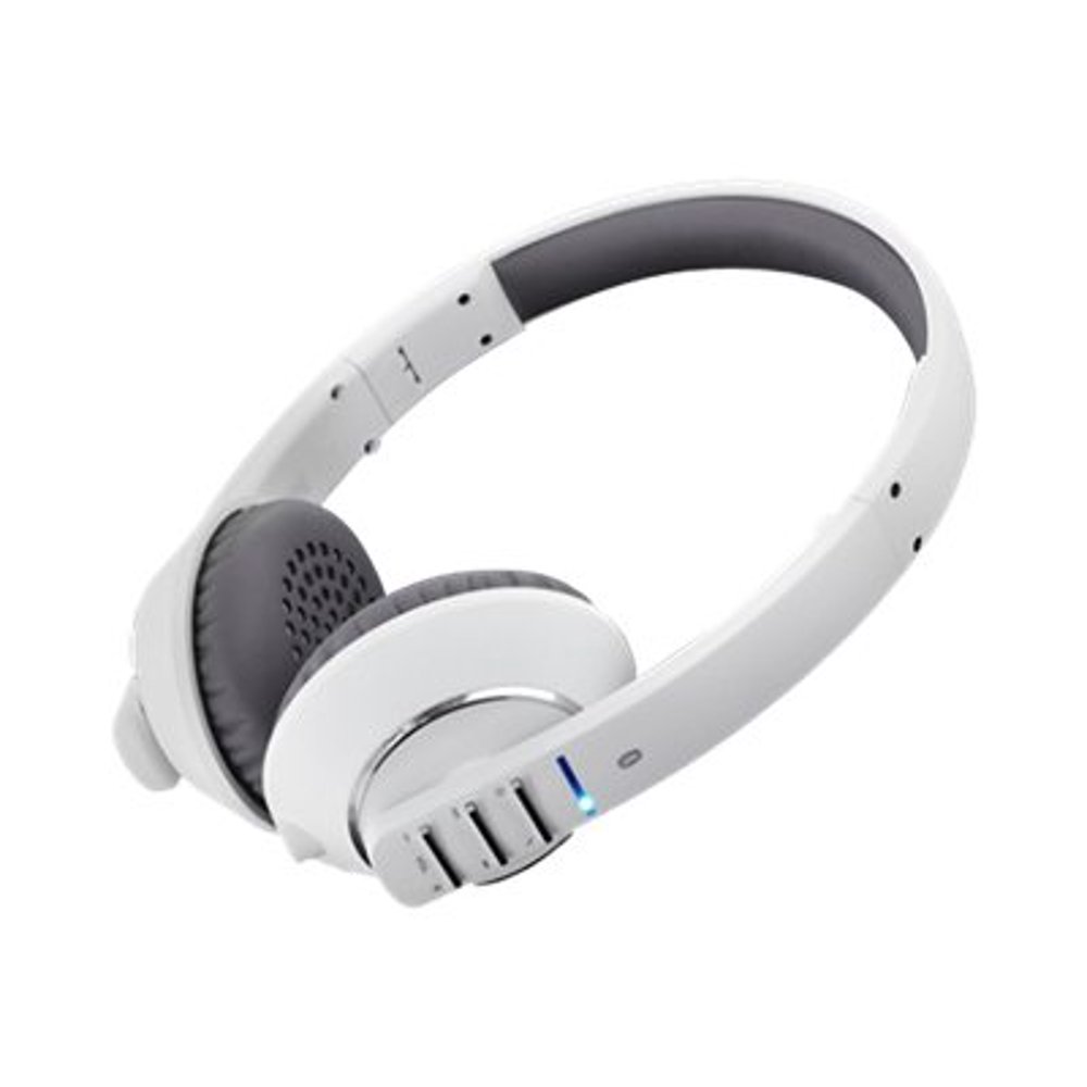 MEE audio Runaway 4.0 Bluetooth Stereo Wireless + Wired Headphones with