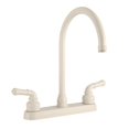 thumbnail image 1 of Kitchen Faucet Dura Faucet DF-PK330HC-BQ Bisque Parchment, 1 of 2