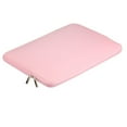 thumbnail image 4 of MasteelfCA Housse de Protection pour Ordinateur Portable 13 Pouces Air/ Pro/ Retina (Rose), 4 of 7