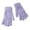 Purple, variant on Daznico Winter Gloves, Thermal Knitted Touchscreen Winter Riding Mittens for Outdoor Sports Cycling Running Hiking Cold Weather