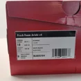 thumbnail image 3 of New Balance Fresh Foam Arishi v4 Running Shoes Men's US 10 White/Black MARISYR4, 3 of 5