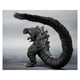 thumbnail image 4 of SH Monsterarts Shin Godzilla 2016 4th Form Orthochromatic, 4 of 5