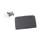 thumbnail image 5 of Panel de bolsillo del respaldo del asiento delantero que reemplaza el accesorio interior del automóvil Pieza de repuesto premium Cubierta de bolsillo Negro, 5 of 9