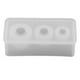 thumbnail image 4 of Moldes de Fundición de Resina , Moldes de Joyería de Resina de Silicona para Bolas Universales de 9 a 25 Mm para Arcilla éri 3 bolas Macarena Moldes para hacer joyas, 4 of 8
