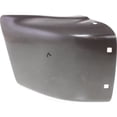 thumbnail image 5 of Front Bumper End Cap Primed Steel Passenger Side For 1989-1991 Toyota Pickup 4WD, 5 of 8