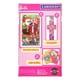 thumbnail image 4 of Set de Juegos Novelty Barbie, 4 of 4