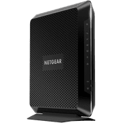 Open Box Netgear AC1900 Nighthawk Dual-Band Cable Modem Router C7000-100NAS