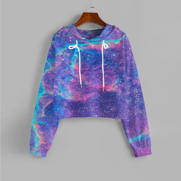 ミュージシャン XG Tie-Dye Cropped Hoodie M ミュージシャン XG Tie-Dye Cropped Hoodie M Tie-Dye Cropped