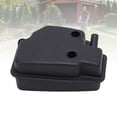 thumbnail image 3 of Silenciador Accesorio Para Recortadora De Hilo, Silenciador Para Recortadora De Hilo, Reducción De Ruido, Protector De Motor De Acero De Repuesto Para FS250 Para Mantenimiento, 3 of 7