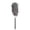 Grey, variant on Microfiber Duster for Cleaning,Extendable Hand Washable Dusters,Detachable Dusting Brush with Telescoping Pole,Cleaning Brush Tool for Office, Car, Window, Furniture, Ceiling Fan(Orange)