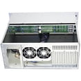 thumbnail image 3 of Norco Technologies,Inc. RPC-4308 4U Short Depth 15.25 inches 4U Rackmount Case with Eight Hot Swap Trays, 3 of 3