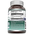 thumbnail image 2 of Amazing Nutrition Melatonin Plus L-Theanine, 120 Tablets, 2 of 7