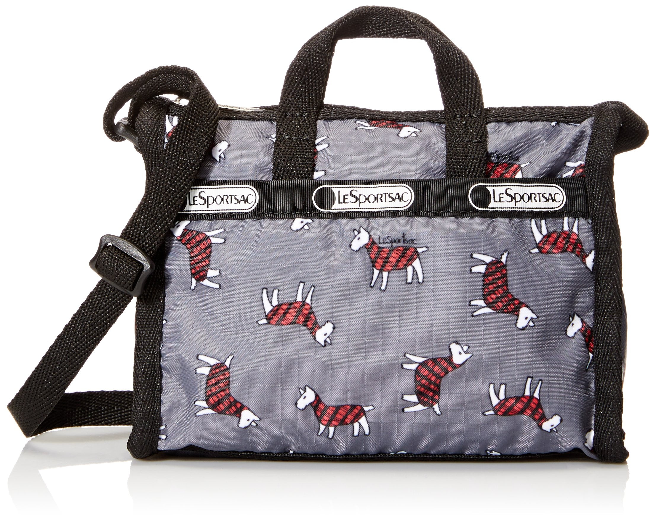 LeSportsac Classic Petite Weekender